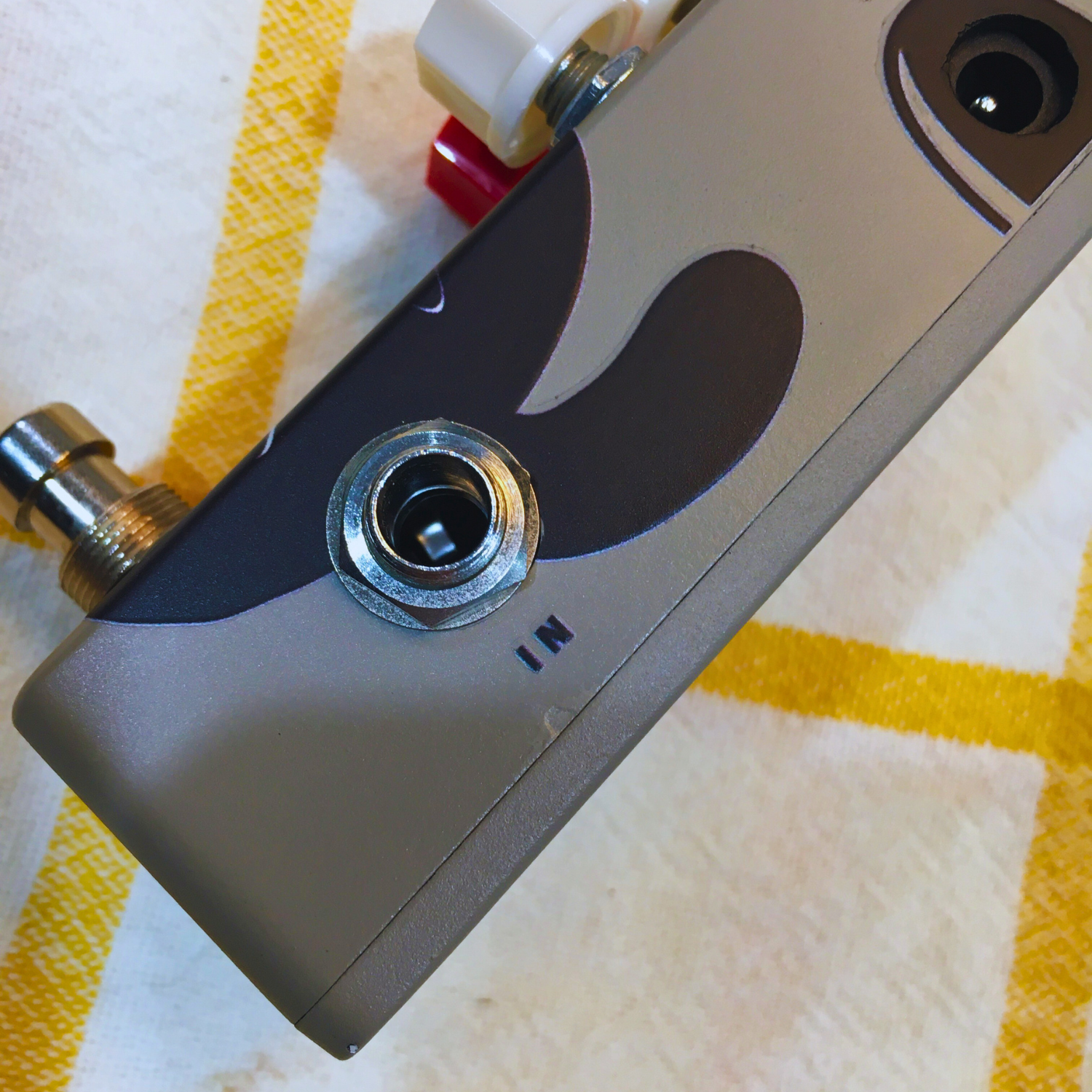 エフェクター　RAT（ジャンク） PROCO[プロコ / JIM DUNLOP]|オフモール - 中古通販のハードオフ公式